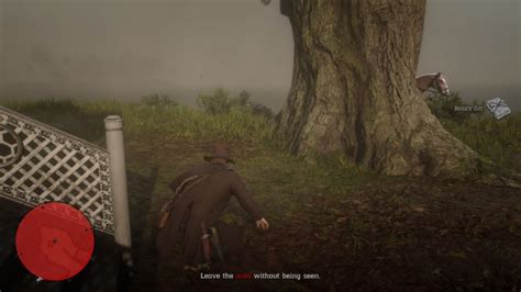 RDR2 Stranger Stories: The Course Of True Love (All .
